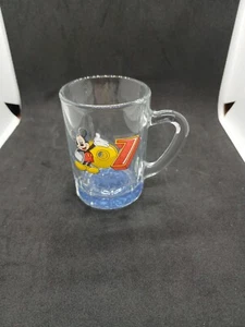 Mickey Mouse Walt Disney 2007 Shot Glass - Picture 1 of 3