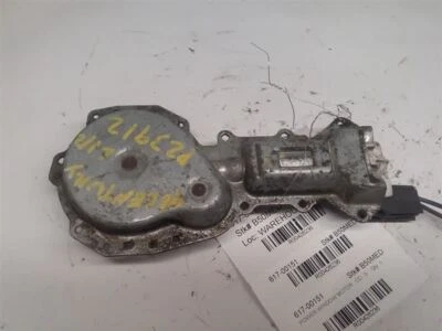 Motor de ventana eléctrica compatible con 82-05 CAVALIER 426236 Foto 1 de 2