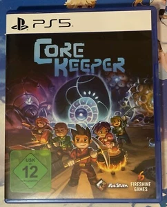 Core Keeper - PlayStation 5 PS5 - OVP CiB - Bild 1 von 7