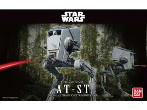 Bandai 1/48 01202 Star Wars: AT ST - Picture 1 of 1