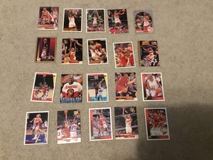 Atlanta Hawks Card SEE DESCRIPTION!!!! Buy Individually