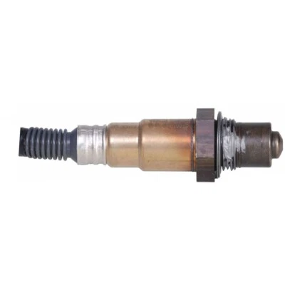 Sensor de oxígeno 234-5185 Denso O2 aguas arriba nuevo para VW Volkswagen Golf TT Quattro R Foto 1 de 3