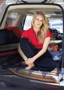 Leven Rambin [Gone] 8"x10" 10"x8" Photo 71181