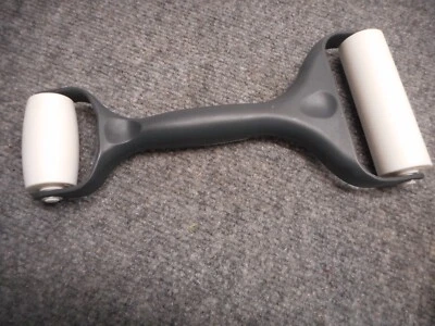 Ролик шеф-повара пекаря 1485 заколка для выпечки пиццы пирога печенья - Изображение 1 из 4