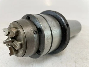 Sandvik Schmid Kosta - Face Driving Drive Centre N62-6-40703  MT6 - Picture 1 of 8