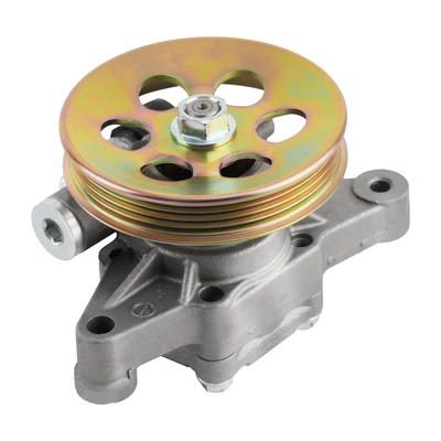 1 x Power Steering Pump w/ Pulley For Honda CR-V L4 2.0L 1997-2001 55-5333 - Изображение 1 из 4
