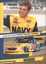 B2314- 2003 Press Pass Trackside #s 1-81 +Inserts -You Pick- 10+ FREE US SHIP