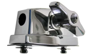 TAMA Japan Tom Bracket Rockstar/Swingster/DX Lock Mount Fix Attachment MTB25EBN - Picture 1 of 5