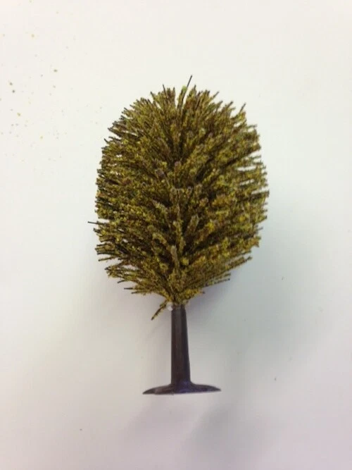 Javis  JT7 OO Gauge Spring Blossom Orchard Tree - Image 1 of 1