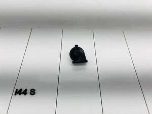 12-15 FIAT 500 FRONT LEFT SIDE EMERGENCY LOW NOTE ELECTRIC HORN OEM - Picture 1 of 9