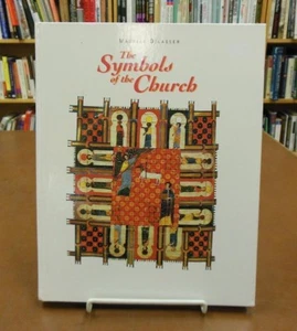 The Symbols of the Church Art History Religion Christianity Dilasser - Picture 1 of 7