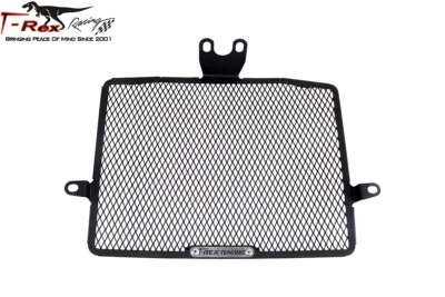Protector radiador T-Rex Racing KTM 1190 Adventure / 1290 Super Adventure R / S / T Foto 1 de 4