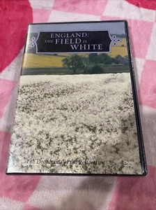 England: The Field is White (The Docudrama of the Restoration) - DVD Sealed Rare - Picture 1 of 4