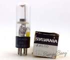Vintage Sylvania 1D21/SN4 Strobotron Cold Cathode Neon Flash Audio Vacuum Tube V