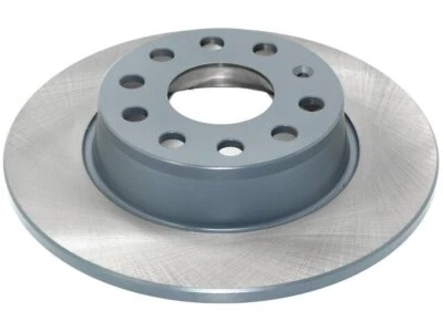 For 2010-2018 Volkswagen Jetta Brake Rotor Rear 88571QM 2011 2012 2013 2014 2015 - Изображение 1 из 2