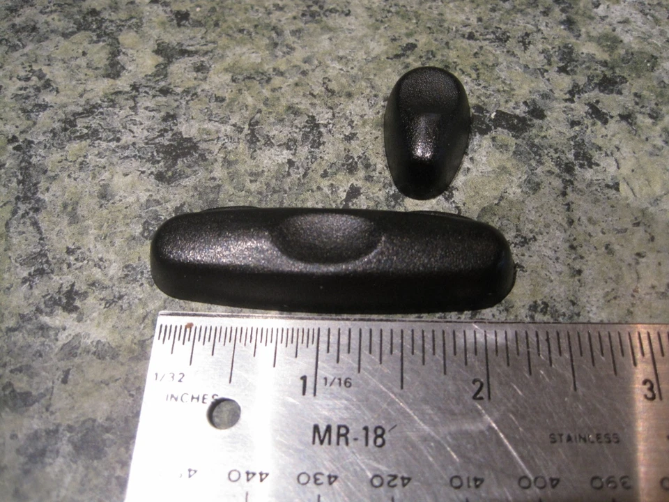 Asiento Mitsubishi Galant botones control 2004 2005 asiento conductor Foto 1 de 1