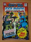 Our Army At War #161 ~ VERY FINE VF ~ 1965 DC Comics