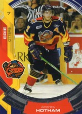 2006/07 Erie Otters - ANDREW HOTHAM