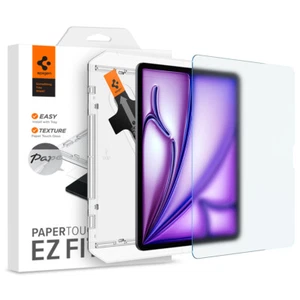 Spigen [GlasTR EZ Fit PaperTouch] Screen Protector | for iPad Air 13" / 11" - Picture 1 of 24