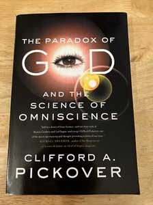 The Paradox of God and the Science of Omniscience (Paperback - Picture 1 of 5