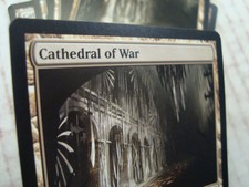 Cathedral of War x2 M13