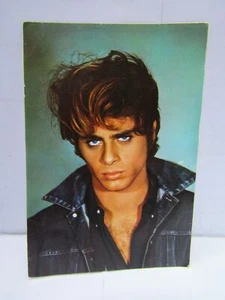 cartolina - RICKY SHAYNE - viaggiata, 1967 - INGR - - Bild 1 von 2
