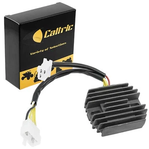 Regulator Rectifier for Honda CB750F F2 KZ Dohc Supersport 1979-1983 - Picture 1 of 7