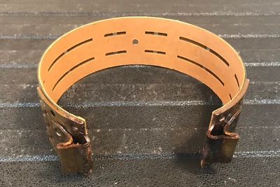 Transmisión automática ATP. Banda intermedia - FX-124 - para Ford Bronco, LTD y más Foto 1 de 4