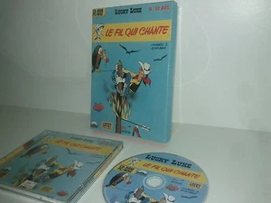 LUCKY LUKE Le Fil qui Chante FR - -- PC -- complet - Imagen 1 de 1