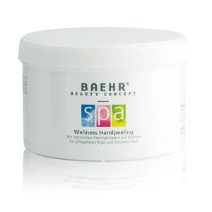 Baehr Beauty Concept Spa Wellness Handpeeling 450 ml - Bild 1 von 1
