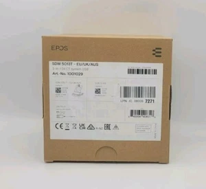 EPOS DECT Headset IMPACT SDW 5013T EU/UK/AUS kabellos inkl Basisstation - Bild 1 von 2