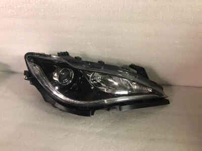 Faro xenón derecho pasajero Chrysler Pacifica 2017-2019 68370846AB OE Foto 1 de 4