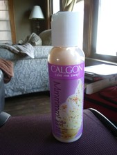 Calgon Vanilla Swirl Lotion 2 Fl. Oz.
