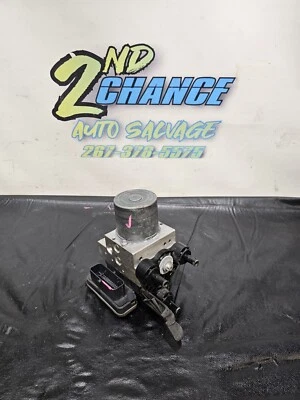 Bomba ABS A2124311048 2009-2016 E550 MERCEDES-BENZ CLASE E (W212) Foto 1 de 4