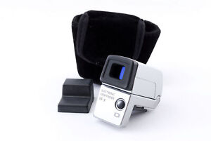 Olympus VF-3 Electronic View Finder From Japan [Near Mint] #712