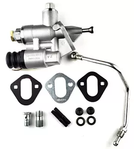 Fuel Lift Pump DCEC Cummins 12V Valve 3936316 4988747 For Dodge 5.9 P7100 94-98 - Foto 1 di 5