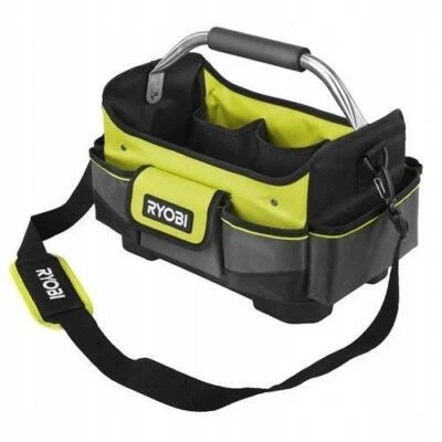 RYOBI RSSS0T1 Borsa Porta Attrezzi Sacca per Strumenti Portautensili 17 Litri - Immagine 1 di 3