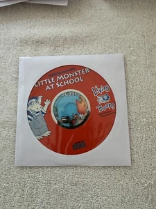 Mercer Mayers Little Monster At School PC/Mac CDROM 1994 - Picture 1 of 1