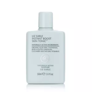 Liz Earle Instant Boost Skin Tonic 50ml travel size bottle - Picture 1 of 1