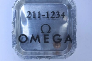 Omega 211 212 213 part 1234 Roue des heures Hour wheel Ruota delle ore NOS - Picture 1 of 1