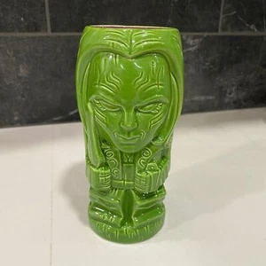 Geeki Tikis Gamora Tiki Tasse Guardians of the Galaxy Marvel - Bild 1 von 8