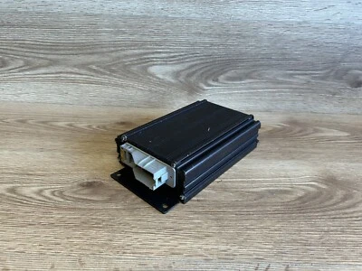 AMPLIFICADOR AMPLIFICADOR BOSE MERCEDES BENZ R170 SLK230 SLK320 OEM (1997_2004) 1708200689 Foto 1 de 4