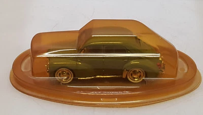 Solido Renault 4 CV  echelle 1/43 Neuf boite d'origine  - Photo 1/4