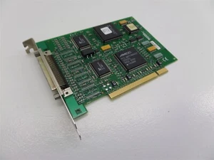 National Instruments 184677A-02 PCI 232/485 8-Channel Serial Interface Adapter - Bild 1 von 7