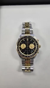 SEIKO Gent's Wristwatch 8T63-00W0 (PS2018685) - Picture 1 of 3