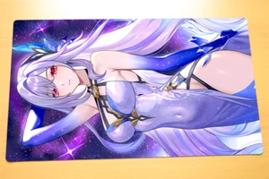 No.3659 Genshin Impact Skirk Juego de Cartas CCG Alfombra de Juego Personalizada Alfombra de Juego Alfombra de Escritorio - Imagen 1 de 2