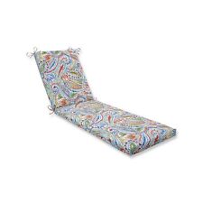 Pillow Perfect Outdoor/Indoor Ummi Multi Chaise Lounge Multi