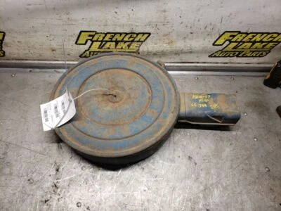 Air Cleaner Assembly 8-289 2-Barrel Fits 1967 FORD MUSTANG 1178533 - Image 1 of 4