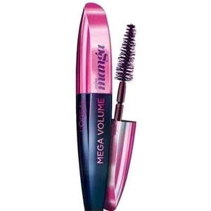 L OREAL PARIS MÁSCARA VOLUMEN MISS MANGA PÚRPURA VIOLETA 8,5ML NUEVO - Imagen 1 de 1