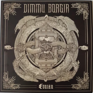 Dimmu Borgir - Eonian (2xLP, Album, Ltd, Bon) (Mint (M)) - 2156740613 - Picture 1 of 5